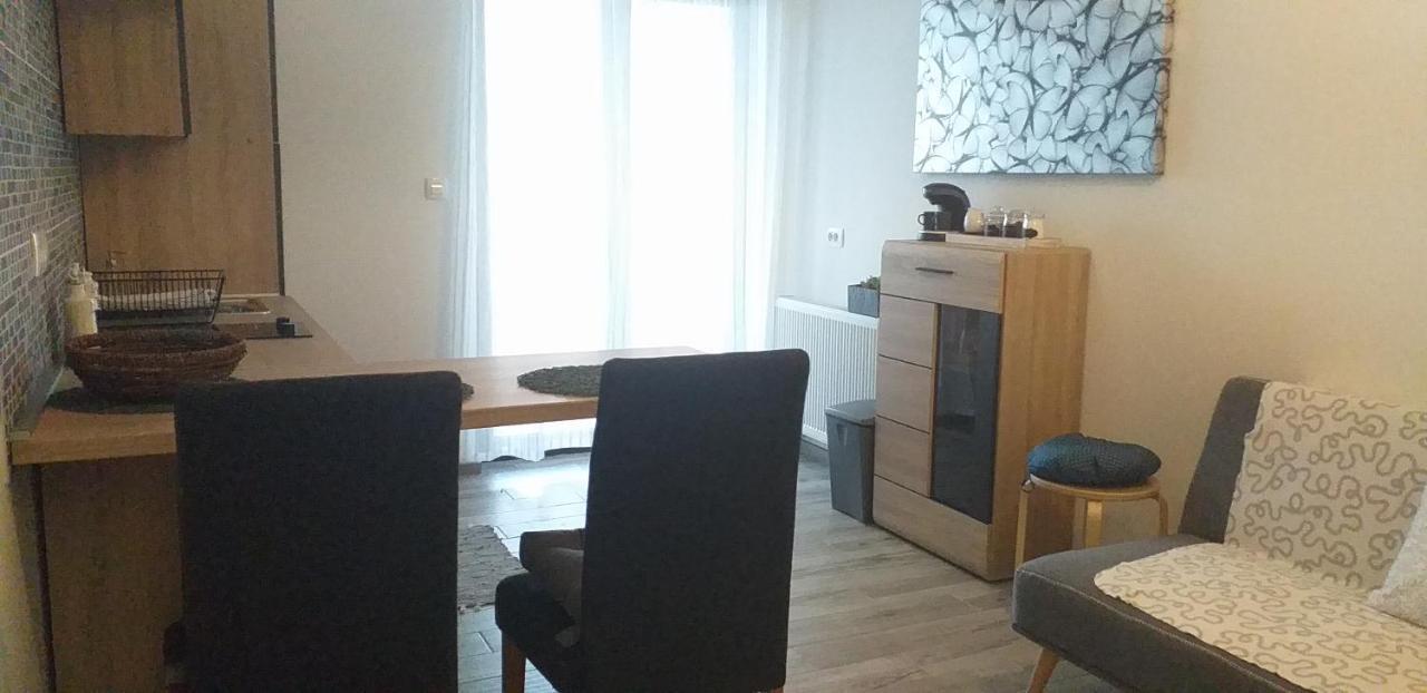 Jovich Apartments 3 มอชเชนิชกา ดรากา ภายนอก รูปภาพ