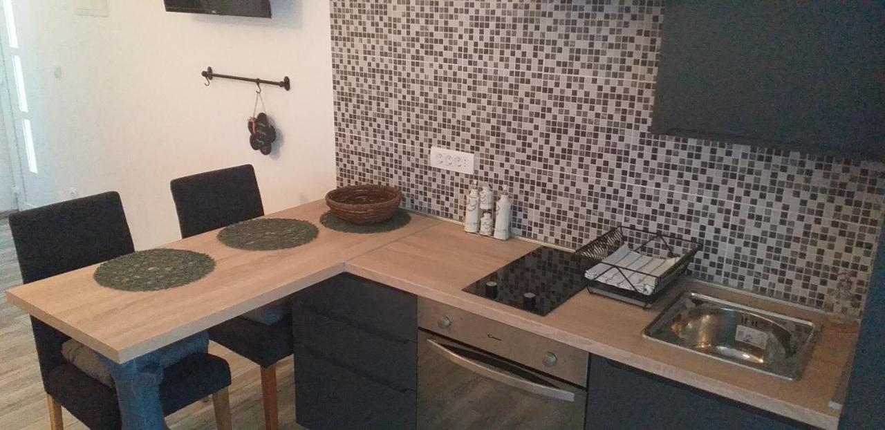 Jovich Apartments 3 มอชเชนิชกา ดรากา ภายนอก รูปภาพ
