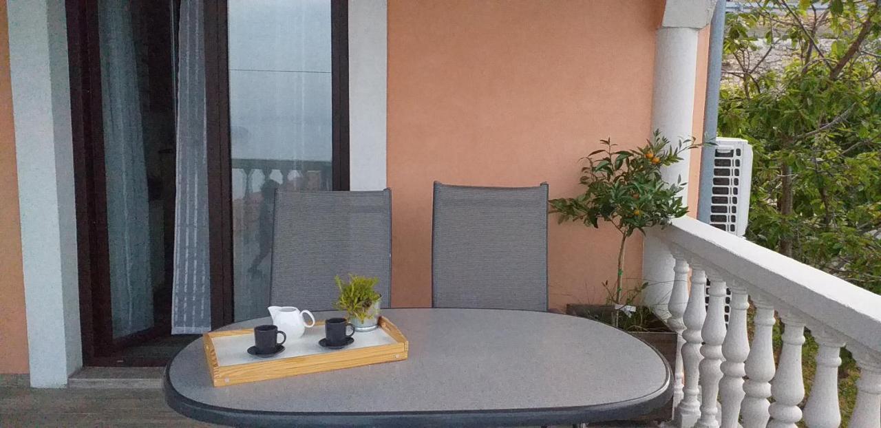Jovich Apartments 3 มอชเชนิชกา ดรากา ภายนอก รูปภาพ