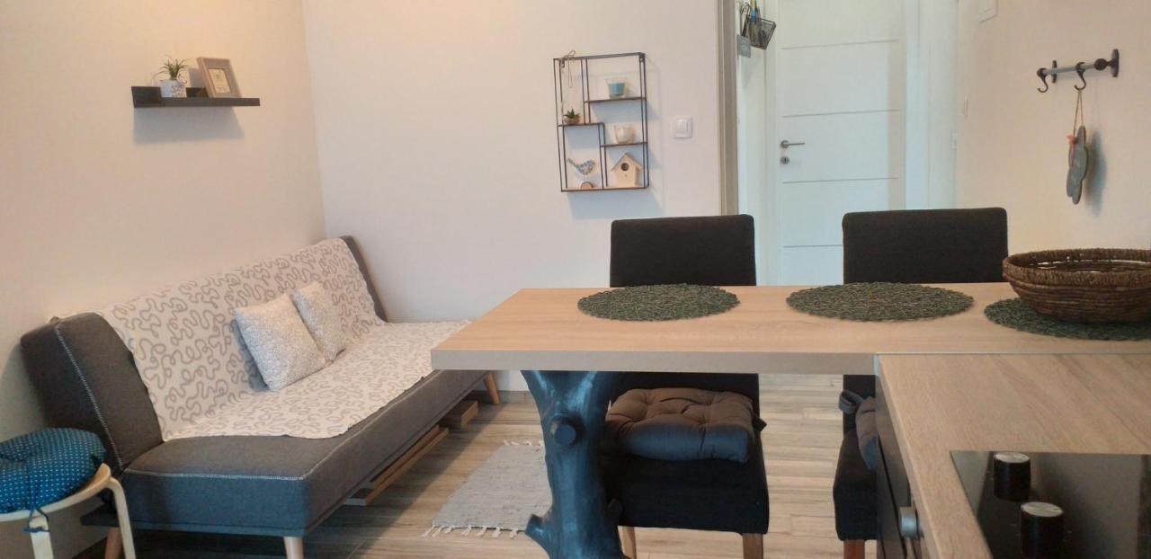 Jovich Apartments 3 มอชเชนิชกา ดรากา ภายนอก รูปภาพ