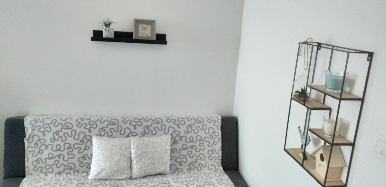 Jovich Apartments 3 มอชเชนิชกา ดรากา ภายนอก รูปภาพ